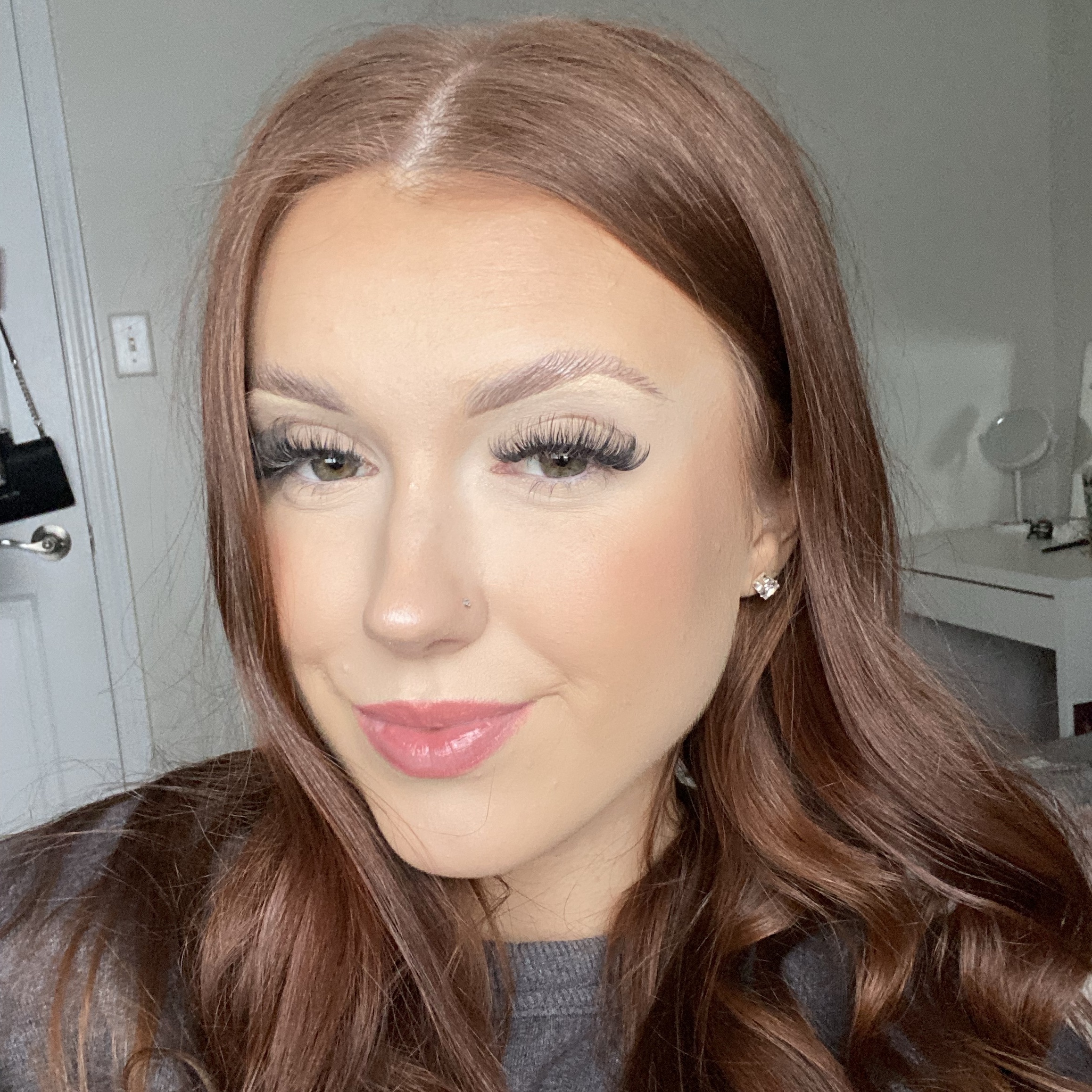 Senior/health Care Brianna P., Barrie