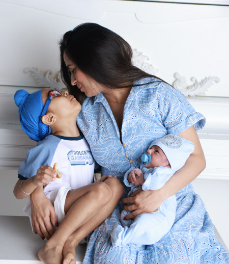 Job: Caring Nanny For 2 Kids New Born And 5 Years Old Dowtown Toronto ...