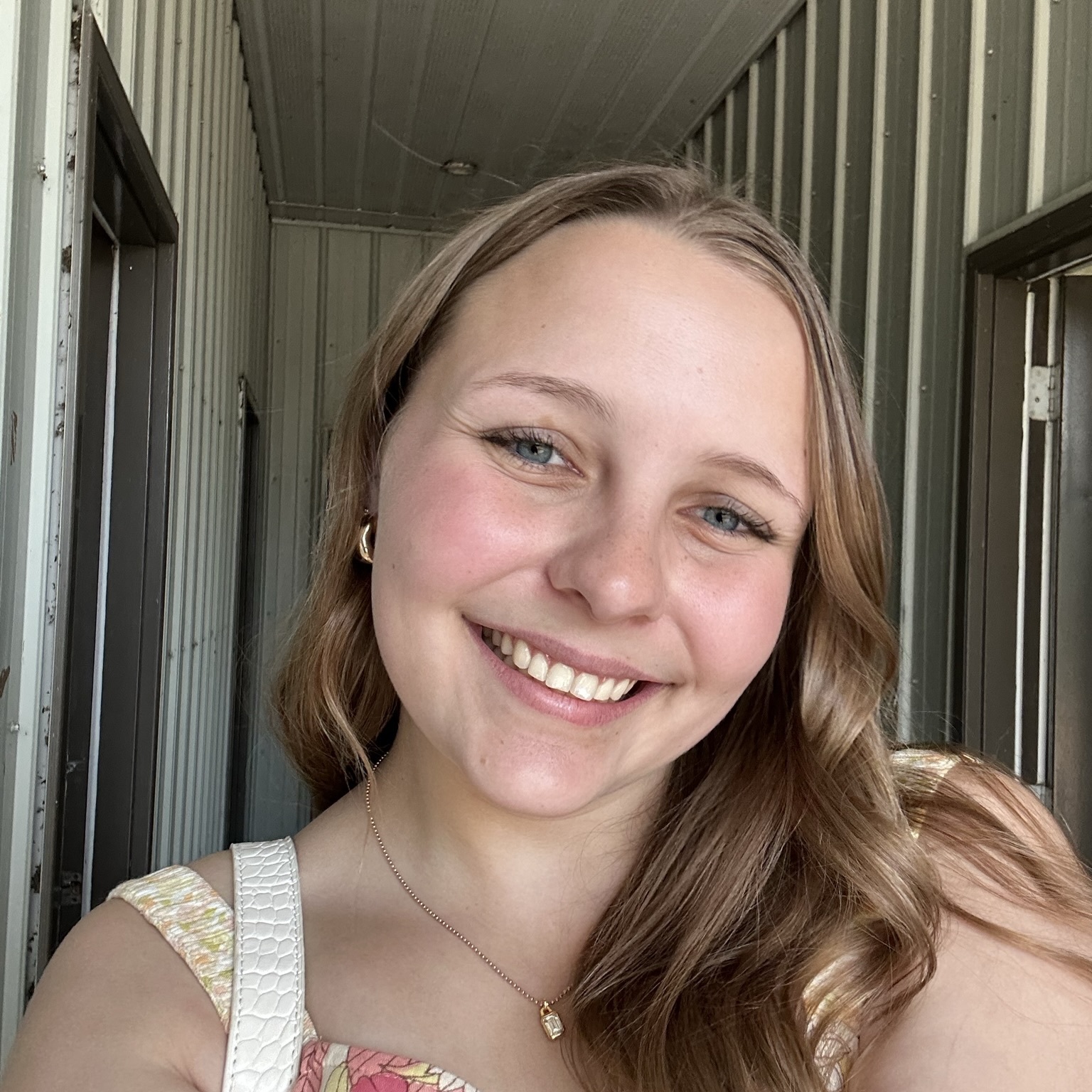Babysitter breanne f saskatoon sk