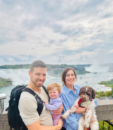 Job: We are looking for a loving nanny to collect our daughter from ...