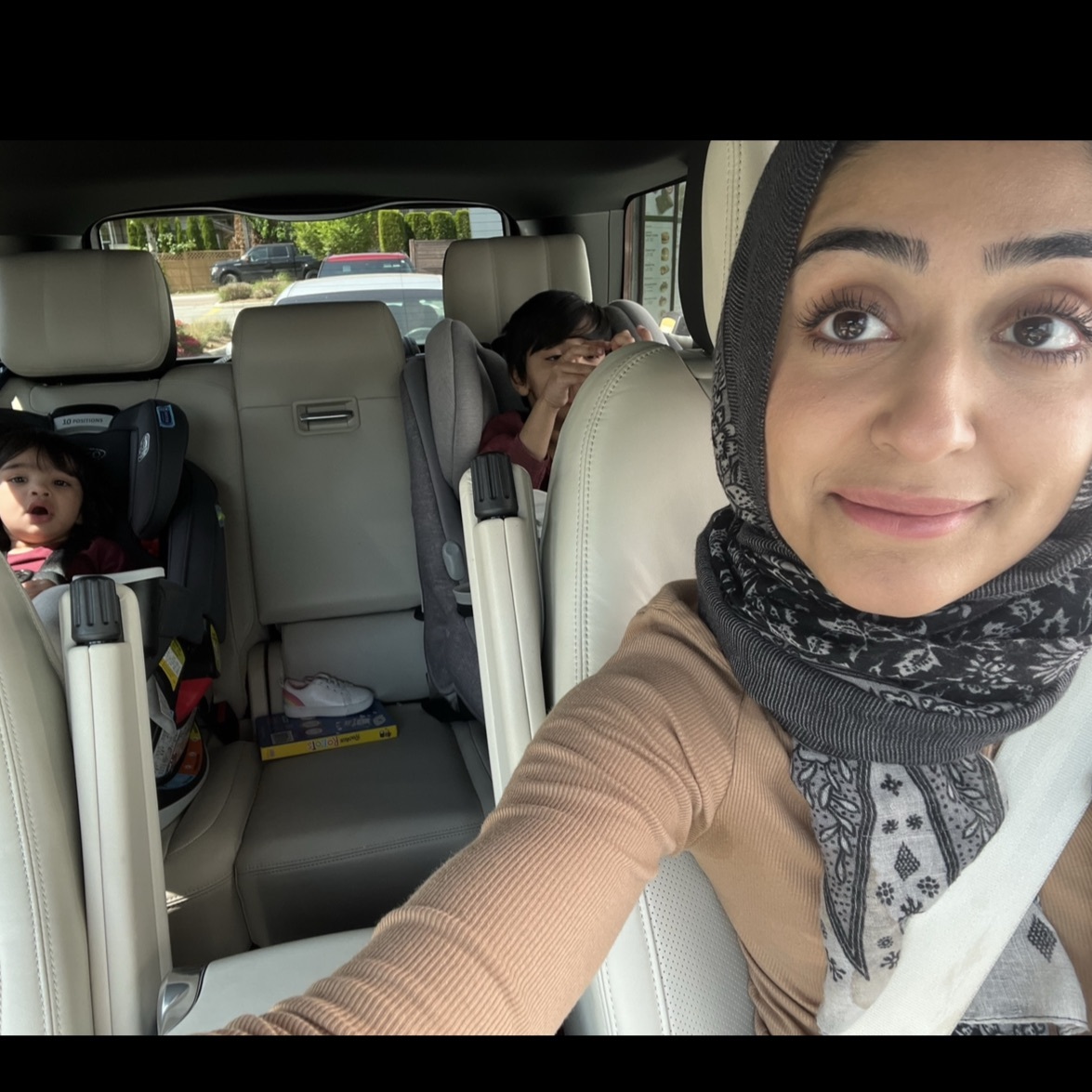 Job Mother's Helper/ Housekeeper Needed South Surrey, Surrey at