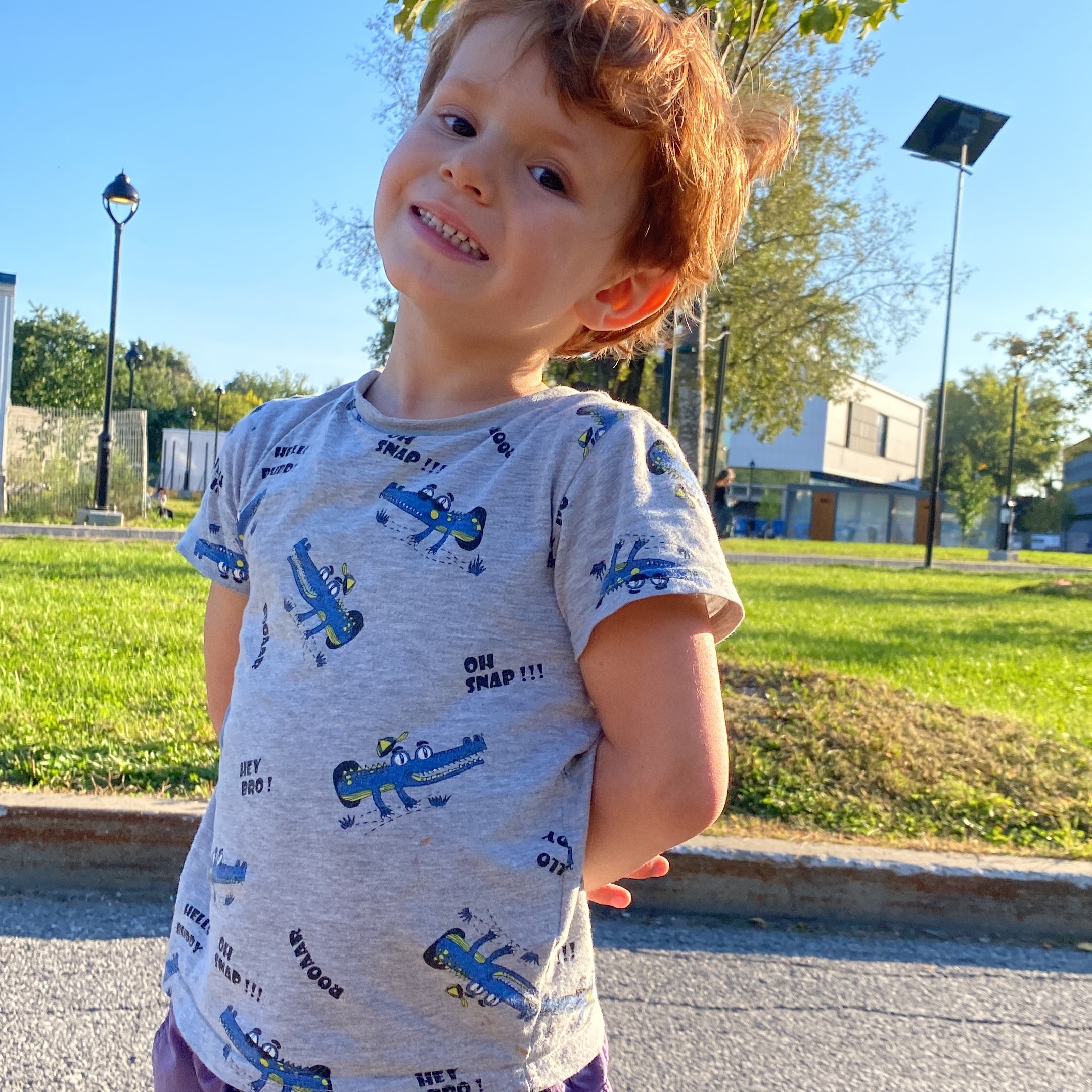 Job Babysit our 5yearold child, Montreal at NannyServices.ca