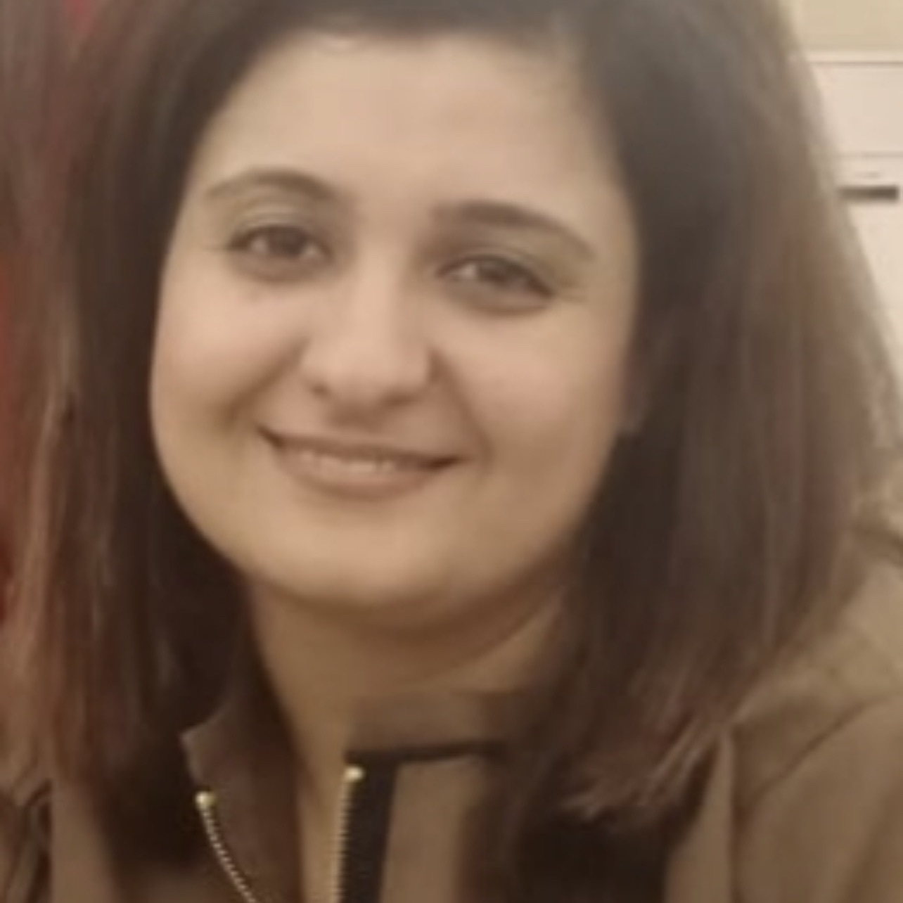 Sadia R Senior/health care Sadia R., Mississauga, ON