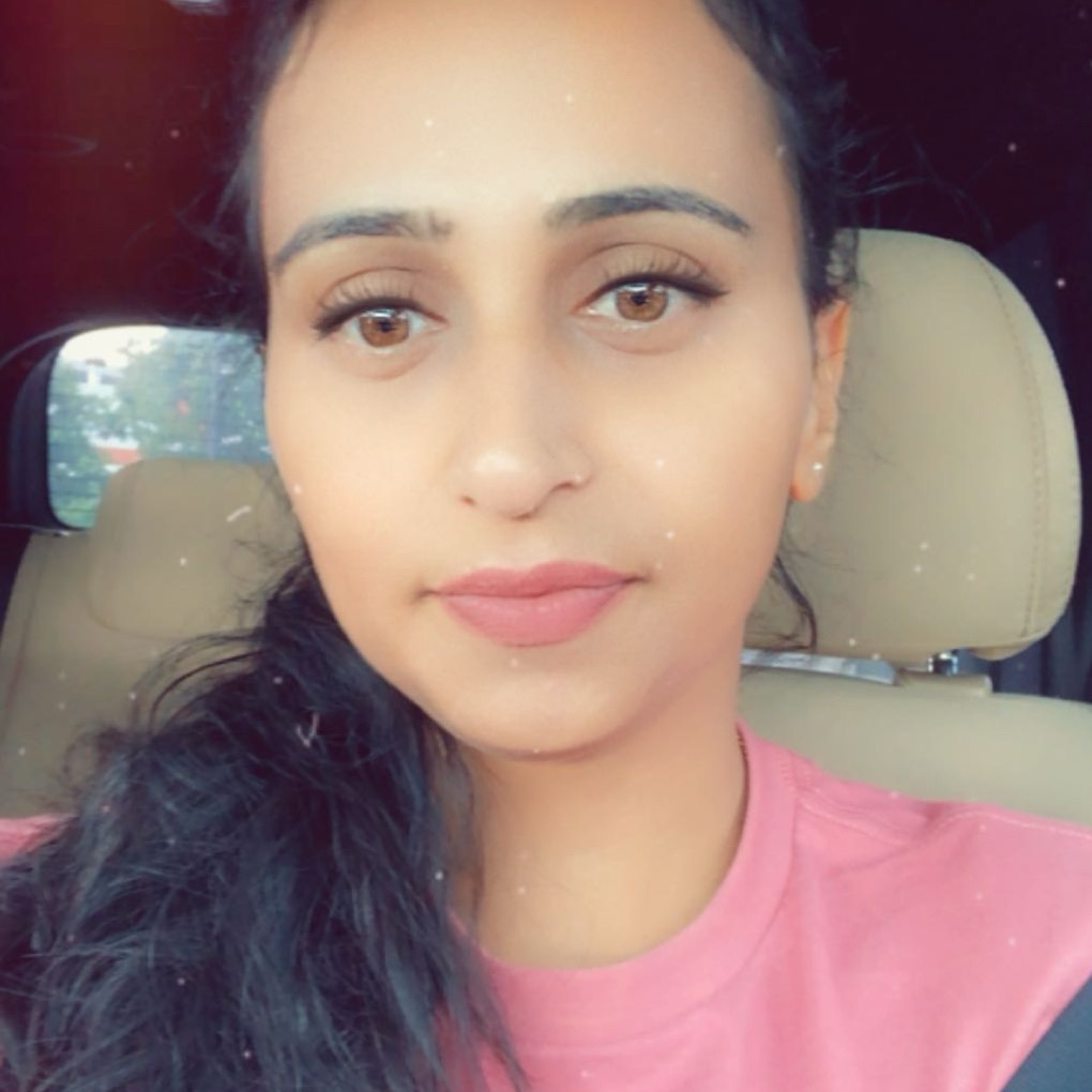 Babysitter Arpanjit K., VaudreuilDorion